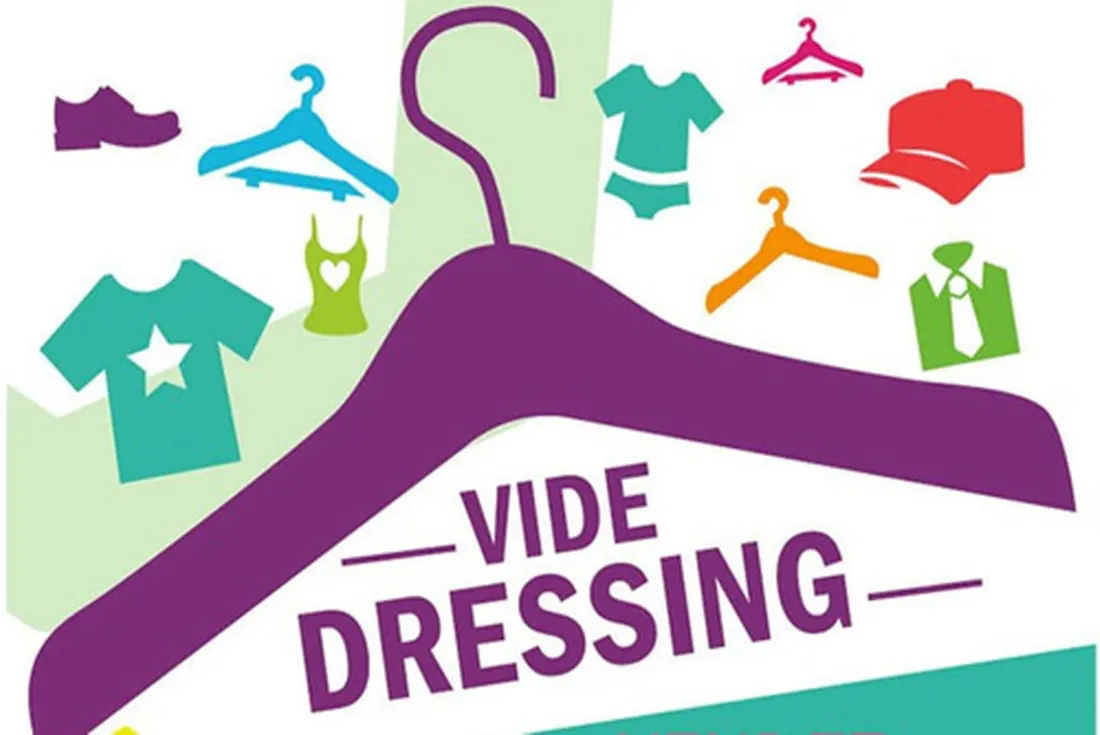VIDE - DRESSING